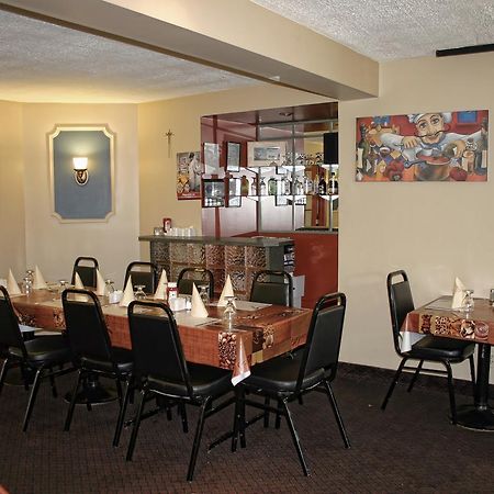 Motel Bellevue Saint-Joseph-de-Beauce Eksteriør billede
